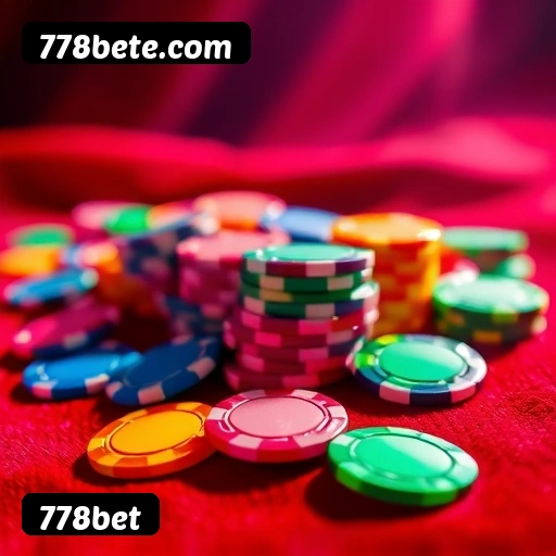 App Mobile 778bet - Jogue em Qualquer Lugar no Seu Smartphone