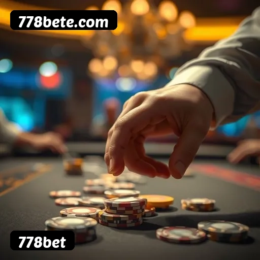Jogos de Cassino em Destaque - Slots, Roleta, Blackjack
