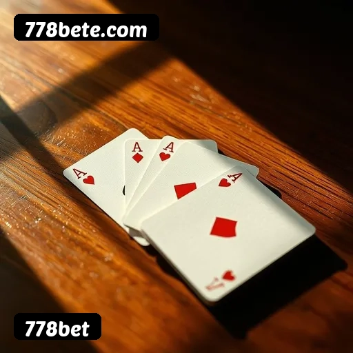Cassino ao Vivo 778bet - Dealers Brasileiros Profissionais
