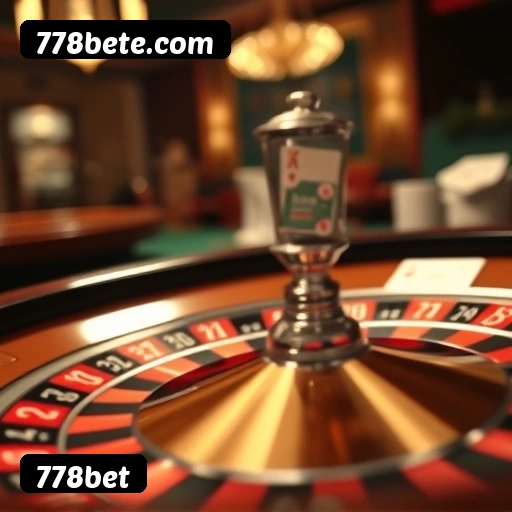 Jogos de Cassino ao Vivo