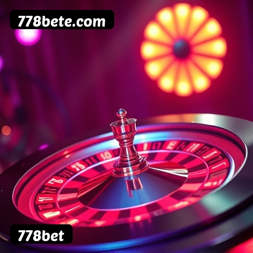 Benefícios do Login 778bet - Bônus e Vantagens Exclusivas