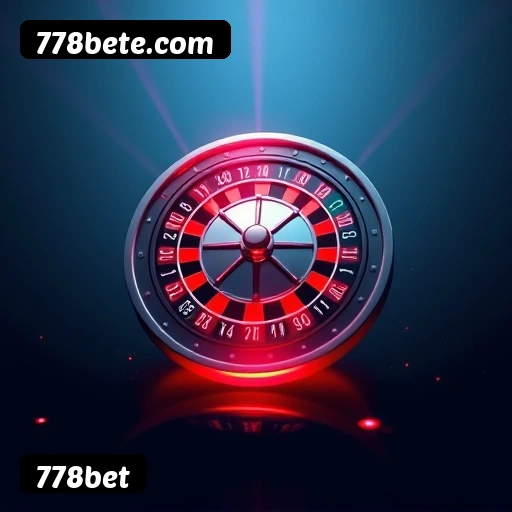 Jogos de Mesa Premium 778bet - Blackjack, Roleta, Baccarat