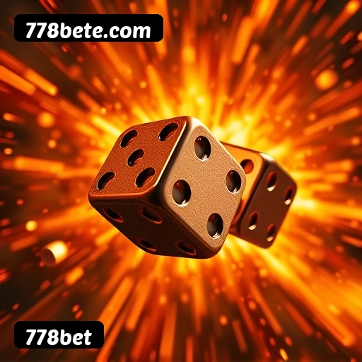 Prévia de conteúdo do canal Telegram 778bet